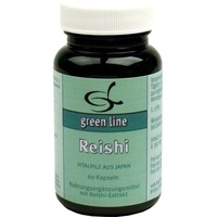 11 A Nutritheke Reishi Kapseln