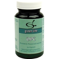 11 A Nutritheke OPC KAPSELN 60 St