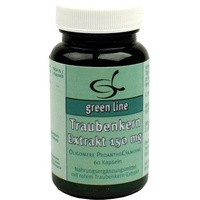 11 A Nutritheke Traubenkernextrakt 150mg