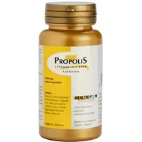 Health Care Products Vertriebs GmbH Propolis Vitamin C +