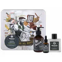 Proraso Cypress & Vetyver + Balsam 100ml + Bartöl