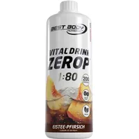 Best Body Low Carb Vital Drink Eistee Pfirsich 1000