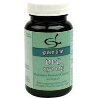 11 A Nutritheke OPC 150 mg Kapseln 60 St.