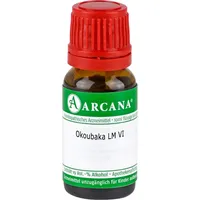 Arcana Okoubaka LM 6