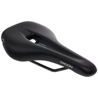 Ergon SM Sport Men Sattel schwarz