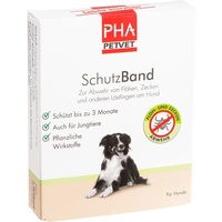 PetVet GmbH PHA SchutzBand für große Hunde 1 St.