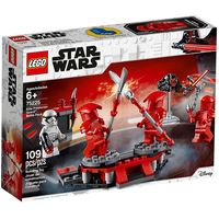 LEGO Star Wars Elite Praetorian Guard Battle Pack 75225