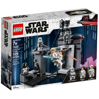 Sylvania Star Wars Flucht vom Todesstern 75229