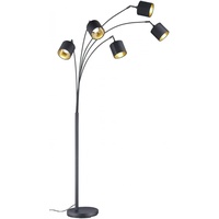 Trio Reality Leuchten Stehlampe Tommy