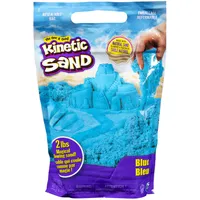 Spin Master Kinetic Sand 0,97 kg blue