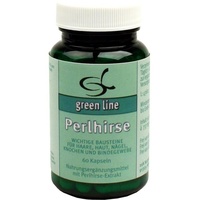 11 A Nutritheke Perlhirse Kapseln