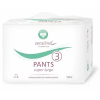 Sensilind Pants Super L 14 St.