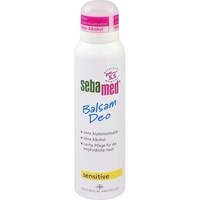 Sebamed Balsam Deo Sensitive Aerosol 150 ml