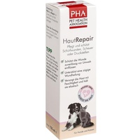 PetVet GmbH PHA HautRepair für Hunde Tube 125 g