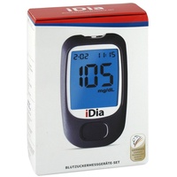 Ime-dc Gmbh iDia Set mg/dl