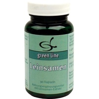 11 A Nutritheke Leinsamen