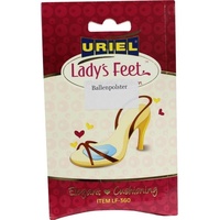 Health Care Products Vertriebs GmbH BALLENPOLSTER LADYS FEET