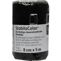 Bort StabiloColor schwarz 8cm 1 st