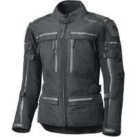 Held Atacama Top Gore-Tex - Schwarz/Grau - XL