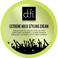 REVLON Professional d:fi Extreme Hold Styling Cream 150 g