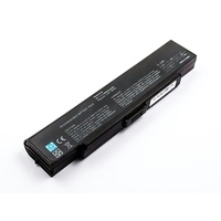 AGI Akku kompatibel mit Sony Vaio PCG-6Q1M