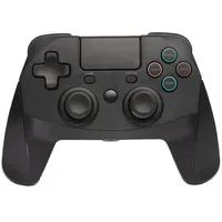 Snakebyte Game:Pad 4 S Wireless schwarz