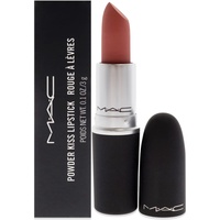 MAC Powder Kiss mull it over