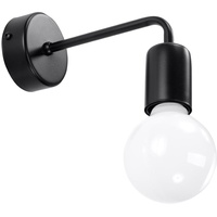 Sollux Lighting Wandleuchte DUOMO