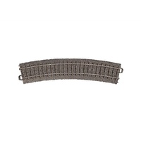 Märklin C-Gleis Gebogenes Gleis 6er Set 24224 H0