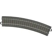 Märklin C-Gleis Gebogenes Gleis 6er Set 24224 H0