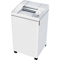 Ideal 2604 SMC Aktenvernichter 2604SMC, 26047111, Streifen 0,8-5mm cool