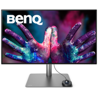 BenQ PD3220U 32"