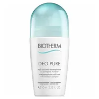 Biotherm Deo Pure Roll-On 75 ml