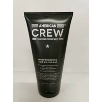 American Crew Shaving Skincare Moisturizing Shave Cream 150 ml