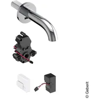 Geberit Piave Sensor-Armatur (116.281.21.1)