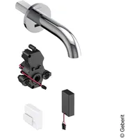 Geberit Piave Sensor-Armatur 116.263.21.1