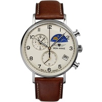 Iron Annie Iron Annie, Amazonas Impression, Chronograph, 5994-5