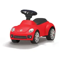 Jamara Rutscher VW Beetle rot (460407)