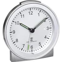 TFA 60.1517.54 silber