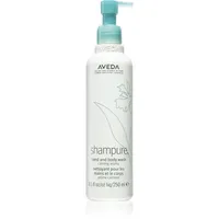 Aveda Shampure Hand & Body Wash 250 ml