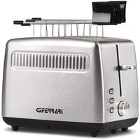 G3 Ferrari Toaster 920 W, Stahl