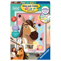 Ravensburger Malen nach Zahlen 10 St. Stolzer Spirit