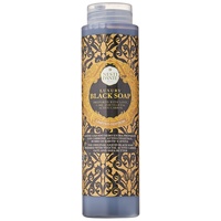 Nesti Dante Luxury Black Aktivkohle Shower Gel 300 ml