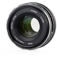 Meike 50mm F2,0 Nikon 1