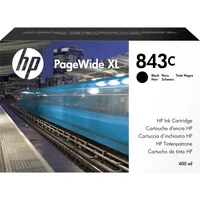 HP 843C schwarz
