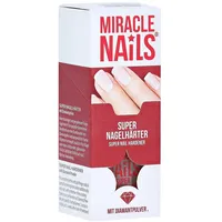 OFFICE MARTINETT Miracle Nails super Nagelhärter
