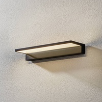 Serien.lighting Serien Lighting Crib Wandleuchte schwarz