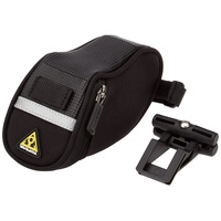 Topeak Aero Wedge Pack S schwarz