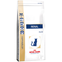 Royal Canin Renal Feline 4 kg