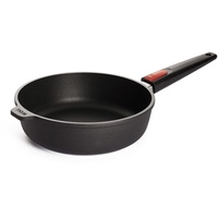 WOLL Nowo Titanium Sautepfanne 24 cm